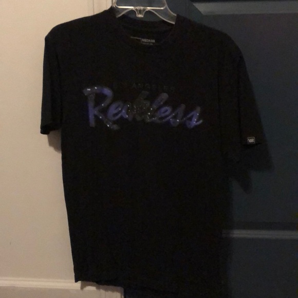 Young & Reckless Other - Young & Reckless Galaxy Tee